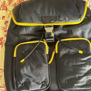 MZ Wallace metro tote Deluxe